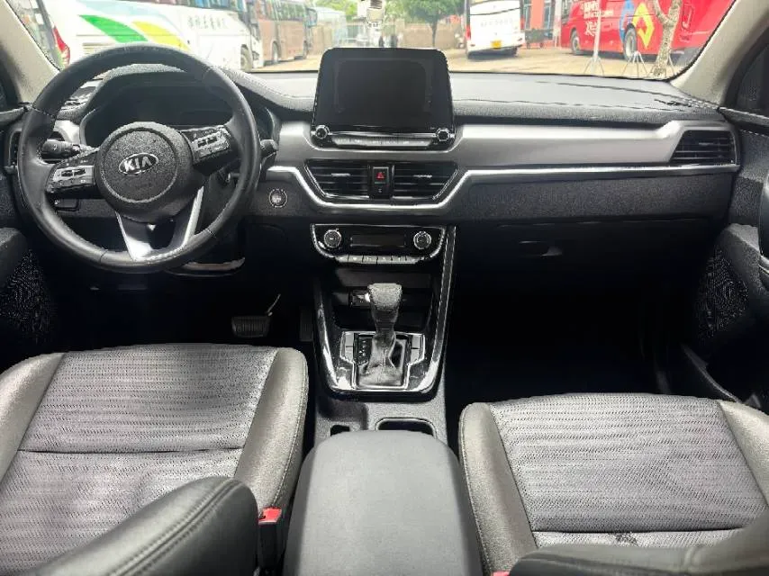 2018 Kia Sportage R 2.0L 160HP L4 6AT,autocango,china used car exporter,china ev exporter,chinese used car exporter,chinese used ev exporter