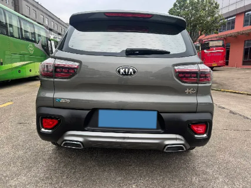 2018 Kia Sportage R 2.0L 160HP L4 6AT,autocango,china used car exporter,china ev exporter,chinese used car exporter,chinese used ev exporter