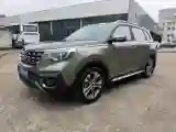 2018 Kia Sportage R 2.0L 160HP L4 6AT