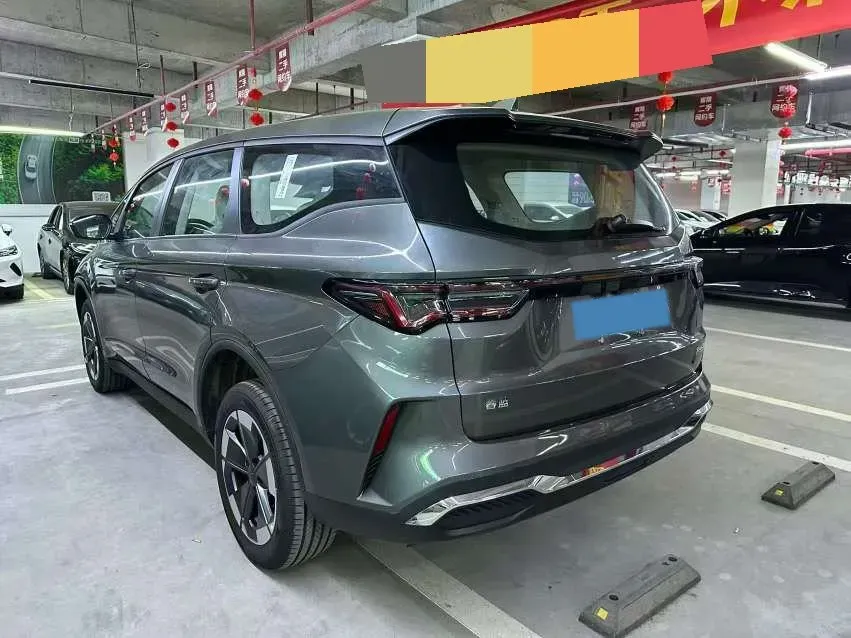 2026 Livan 8 BEV,autocango,china used car exporter,china ev exporter,chinese used car exporter,chinese used ev exporter