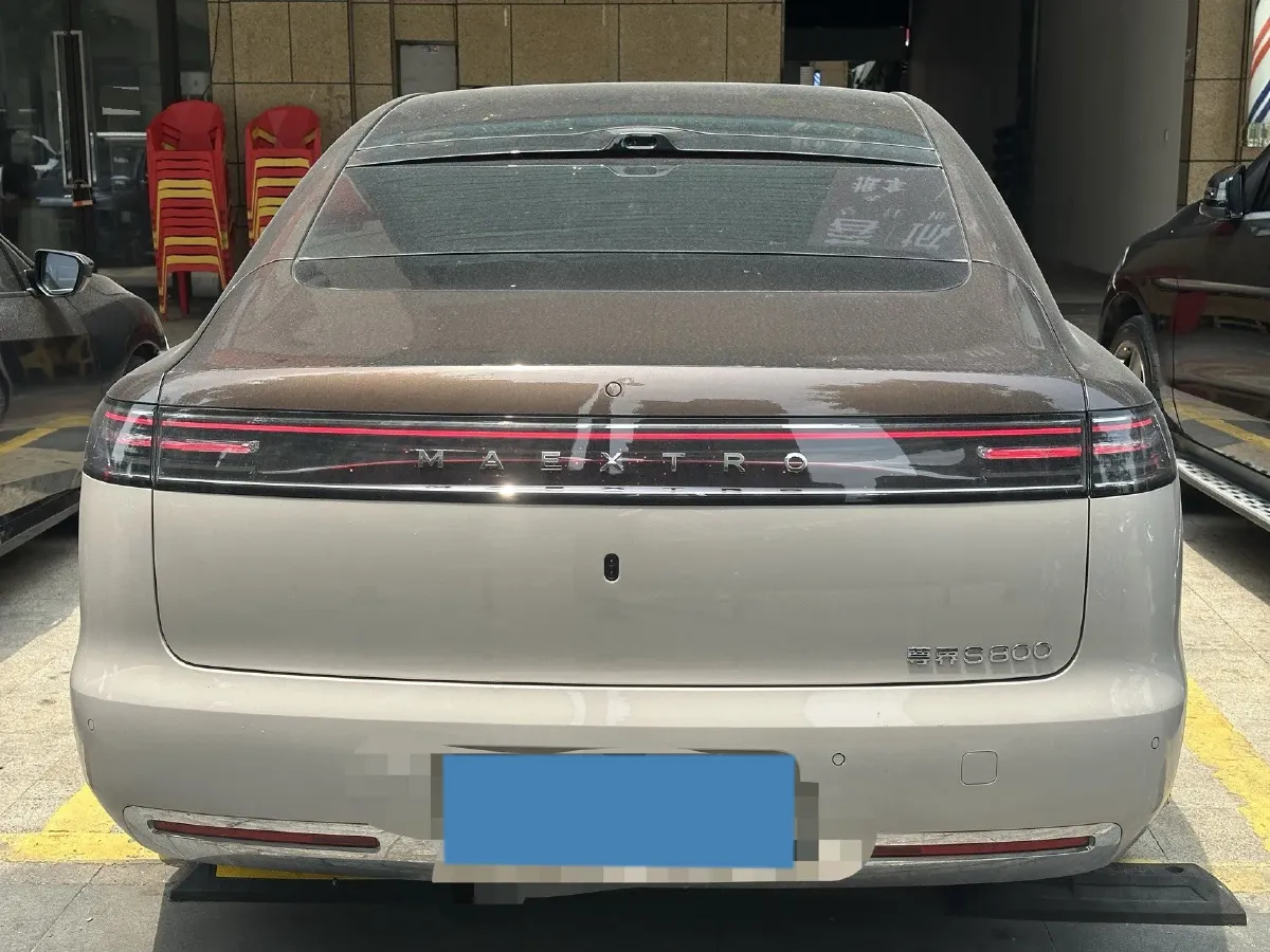 2025 HIMA S800 BEV 97KWH,autocango,china used car exporter,china ev exporter,chinese used car exporter,chinese used ev exporter