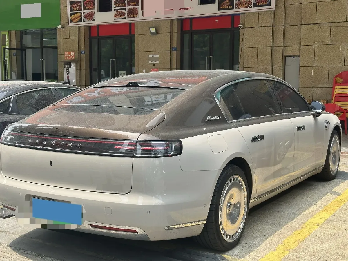 2025 HIMA S800 BEV 97KWH,autocango,china used car exporter,china ev exporter,chinese used car exporter,chinese used ev exporter