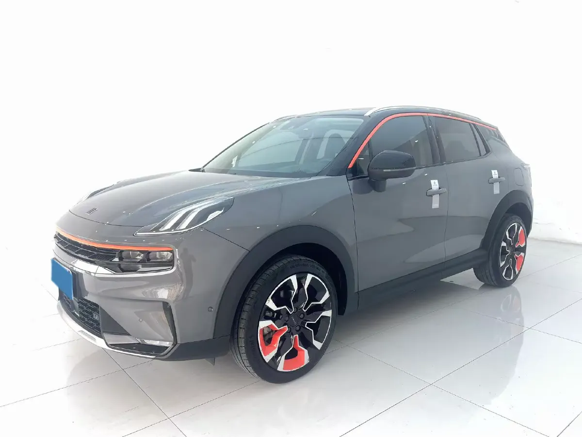 2020 LYNK&CO 06 1.5T 177HP L3 7DCT,autocango,china used car exporter,china ev exporter,chinese used car exporter,chinese used ev exporter