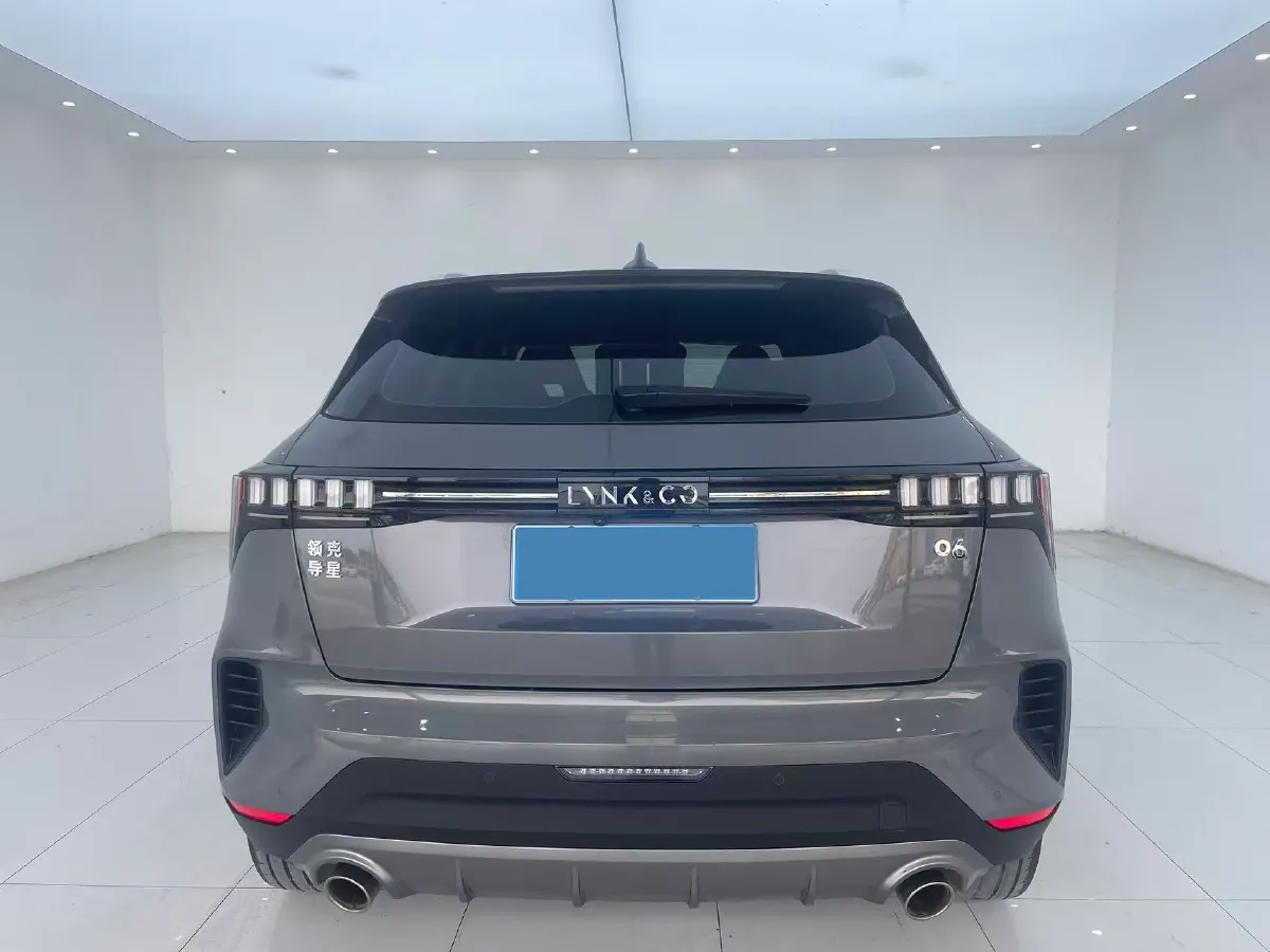 2020 LYNK&CO 06 1.5T 177HP L3 7DCT,autocango,china used car exporter,china ev exporter,chinese used car exporter,chinese used ev exporter