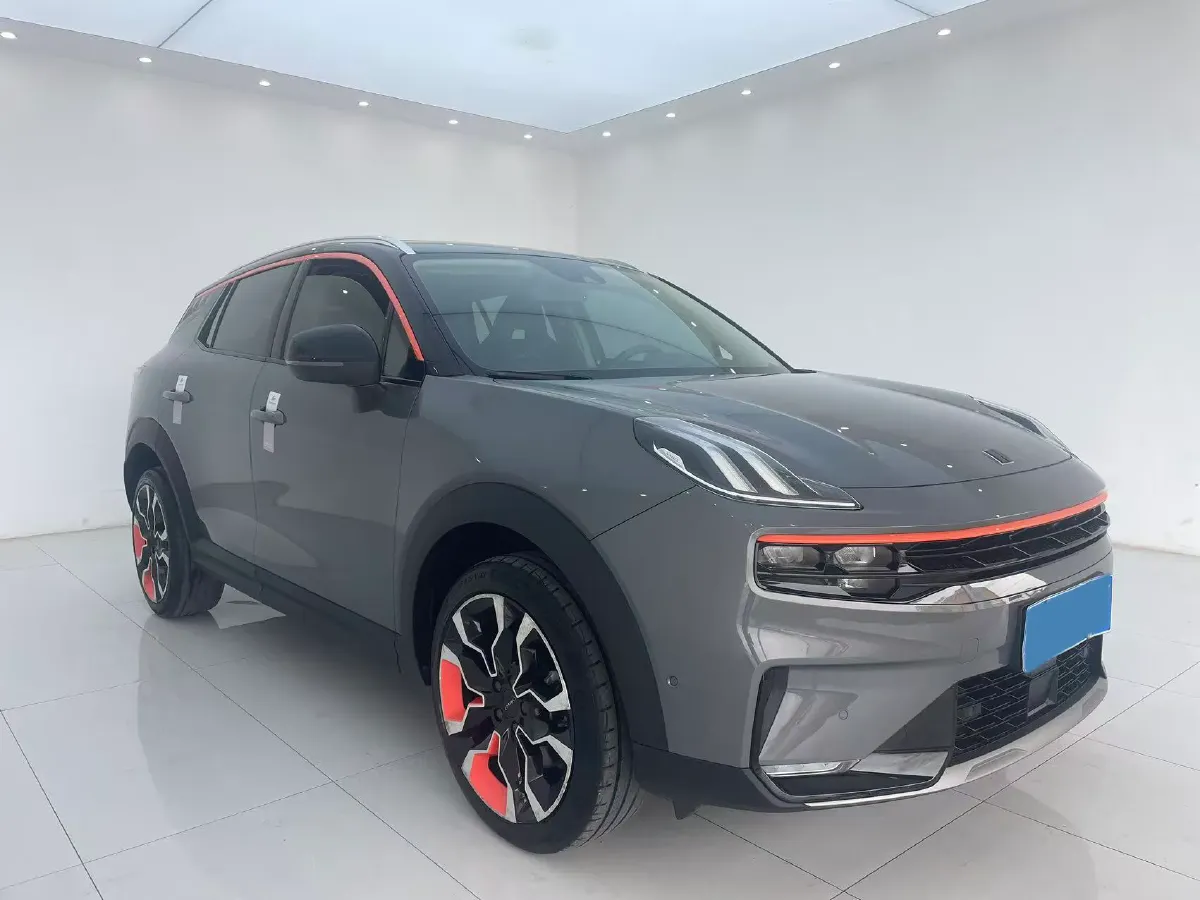 2020 LYNK&CO 06 1.5T 177HP L3 7DCT,autocango,china used car exporter,china ev exporter,chinese used car exporter,chinese used ev exporter