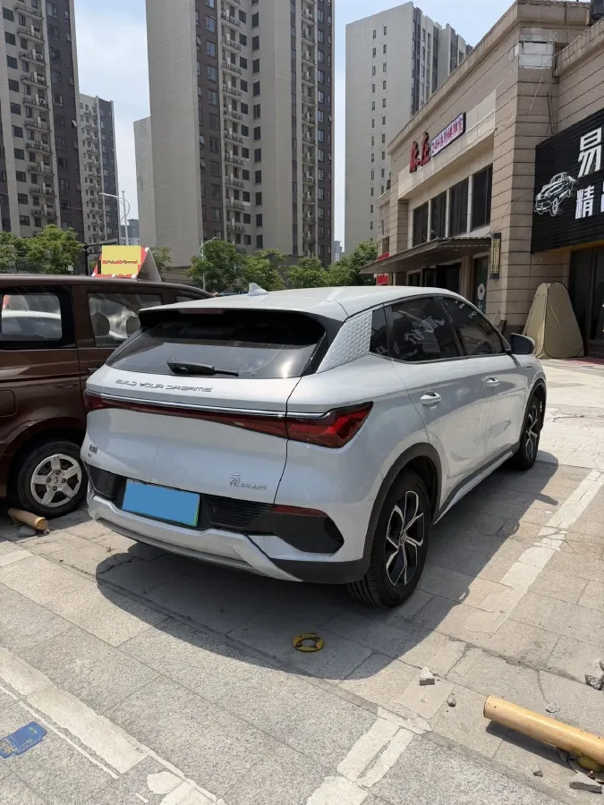 2022 Hycan Z03 BEV 64.23KWH,autocango,china used car exporter,china ev exporter,chinese used car exporter,chinese used ev exporter