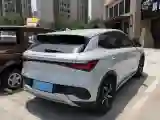 2022 Hycan Z03 BEV 64.23KWH
