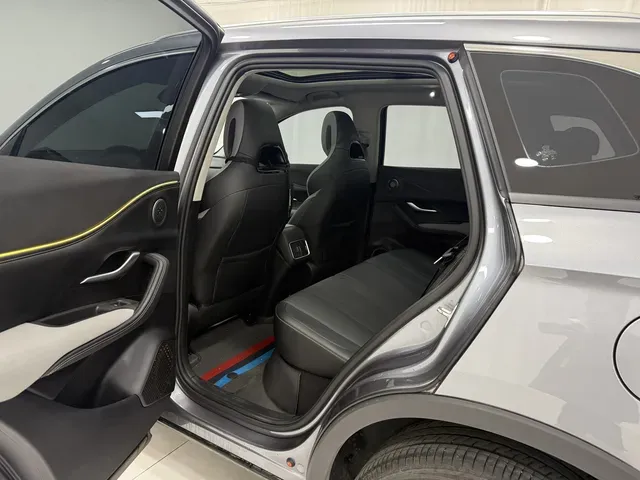 2025 BYD Sea Lion 05 DM-i 1.5L 101HP L4 E-CVT PHEV 18.3KWH,autocango,china used car exporter,china ev exporter,chinese used car exporter,chinese used ev exporter
