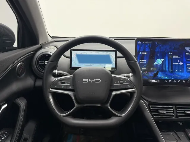 2025 BYD Sea Lion 05 DM-i 1.5L 101HP L4 E-CVT PHEV 18.3KWH,autocango,china used car exporter,china ev exporter,chinese used car exporter,chinese used ev exporter