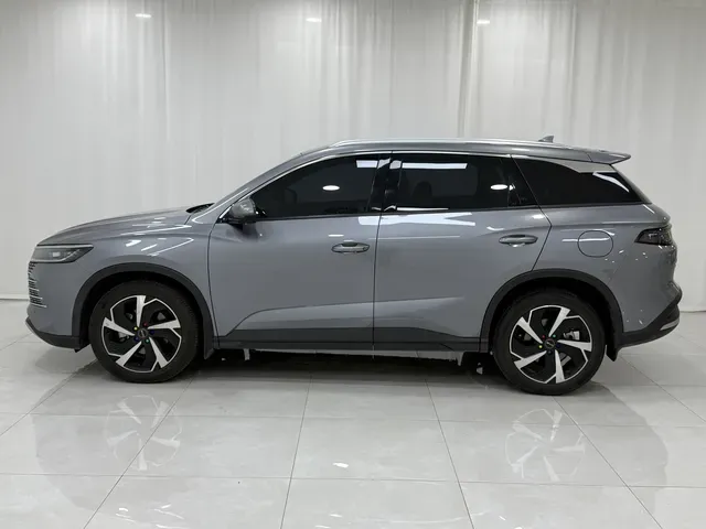 2025 BYD Sea Lion 05 DM-i 1.5L 101HP L4 E-CVT PHEV 18.3KWH,autocango,china used car exporter,china ev exporter,chinese used car exporter,chinese used ev exporter