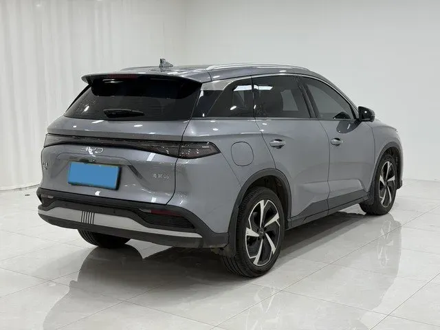 2025 BYD Sea Lion 05 DM-i 1.5L 101HP L4 E-CVT PHEV 18.3KWH,autocango,china used car exporter,china ev exporter,chinese used car exporter,chinese used ev exporter
