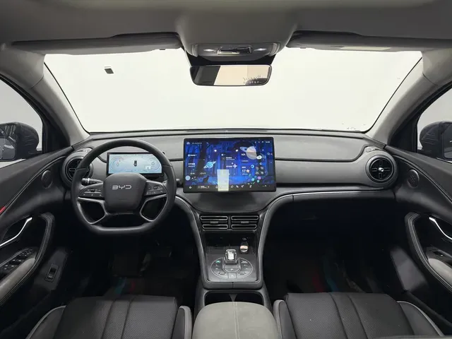 2025 BYD Sea Lion 05 DM-i 1.5L 101HP L4 E-CVT PHEV 18.3KWH,autocango,china used car exporter,china ev exporter,chinese used car exporter,chinese used ev exporter