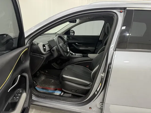 2025 BYD Sea Lion 05 DM-i 1.5L 101HP L4 E-CVT PHEV 18.3KWH,autocango,china used car exporter,china ev exporter,chinese used car exporter,chinese used ev exporter