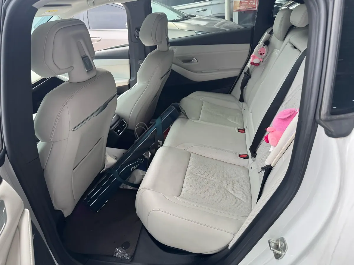 2022 DongFeng Forthing LingZhi EV BEV 68.4KWH,autocango,china used car exporter,china ev exporter,chinese used car exporter,chinese used ev exporter