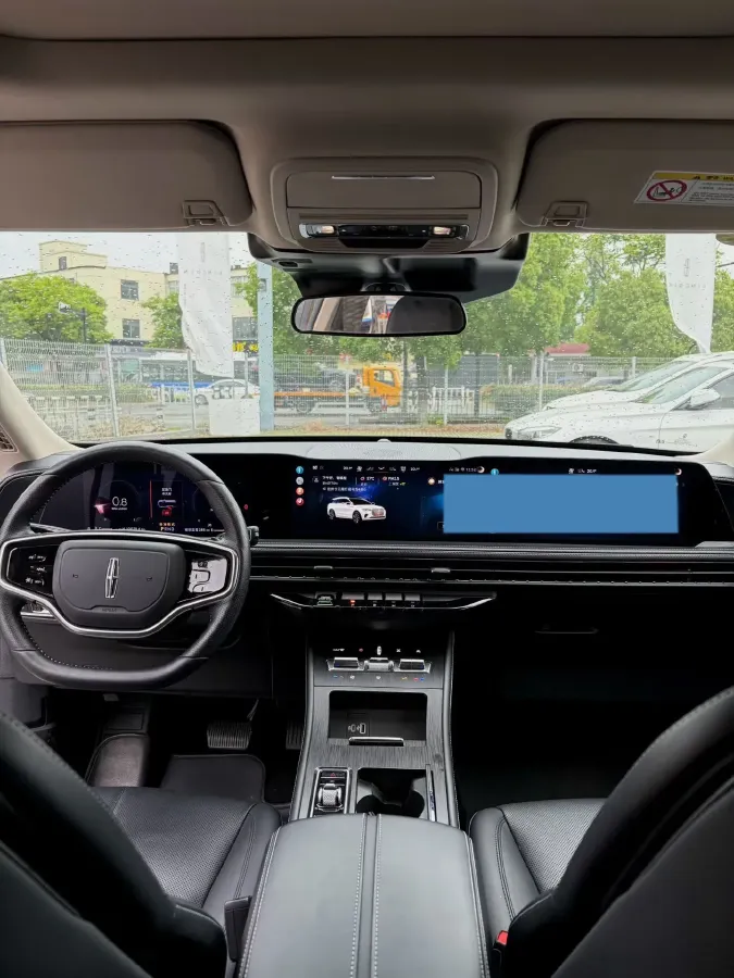 2024 Lincoln Corsair 2.0T 261HP L4 8AT,autocango,china used car exporter,china ev exporter,chinese used car exporter,chinese used ev exporter