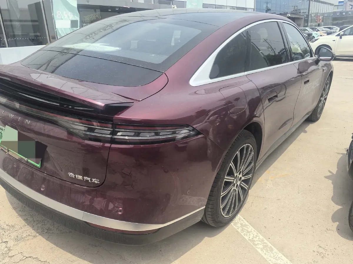 2025 Fulwin FulwinA9L 1.5T 156HP L4 1DHT PHEV,autocango,china used car exporter,china ev exporter,chinese used car exporter,chinese used ev exporter