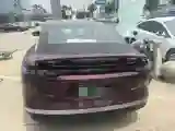 2025 Fulwin FulwinA9L 1.5T 156HP L4 1DHT PHEV