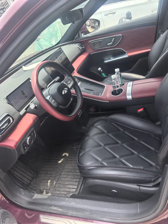 2025 Fulwin FulwinA9L 1.5T 156HP L4 1DHT PHEV,autocango,china used car exporter,china ev exporter,chinese used car exporter,chinese used ev exporter