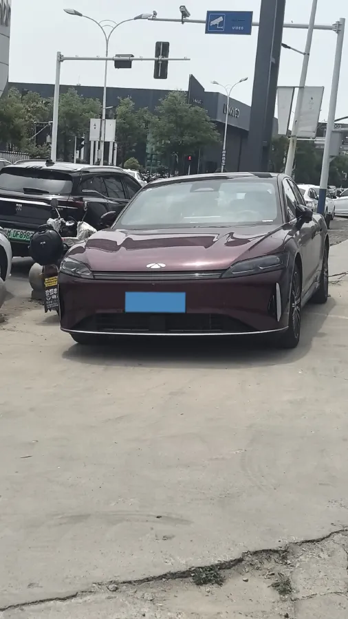 2025 Fulwin FulwinA9L 1.5T 156HP L4 1DHT PHEV,autocango,china used car exporter,china ev exporter,chinese used car exporter,chinese used ev exporter