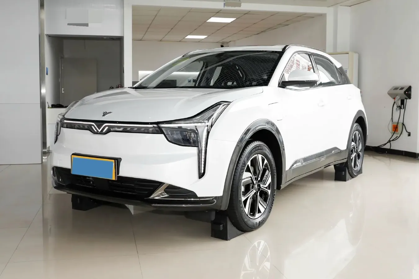2022 Neta U BEV 81.57KWH,autocango,china used car exporter,china ev exporter,chinese used car exporter,chinese used ev exporter