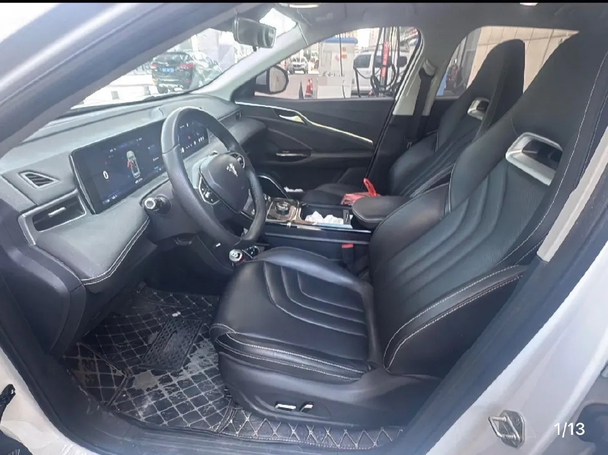 2022 Neta U BEV 81.57KWH,autocango,china used car exporter,china ev exporter,chinese used car exporter,chinese used ev exporter