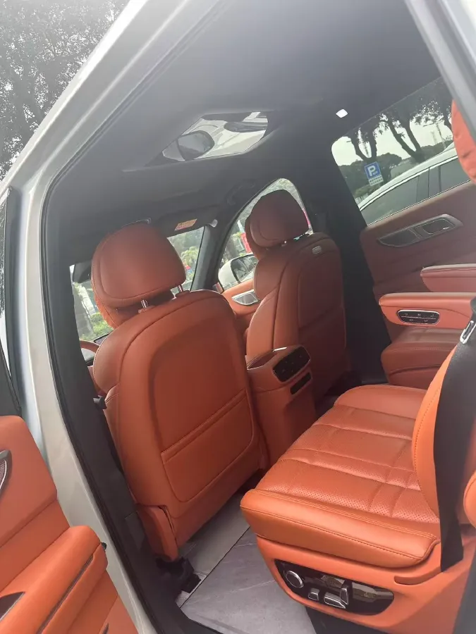 2025 Deepal S09 REEV 150HP REEV,autocango,china used car exporter,china ev exporter,chinese used car exporter,chinese used ev exporter