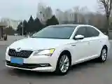 2021 Skoda Superb 1.4T 150HP L4 7DCT