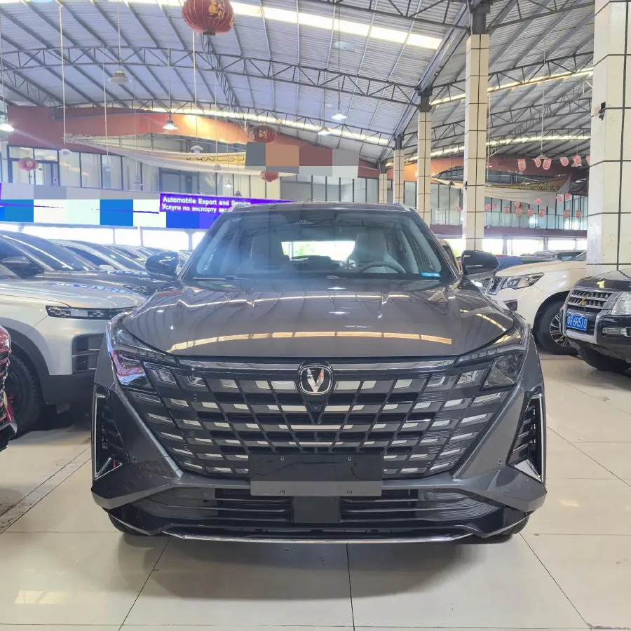 2025 ChangAn UNI-Z 1.5T 188HP L4 7DCT,autocango,china used car exporter,china ev exporter,chinese used car exporter,chinese used ev exporter