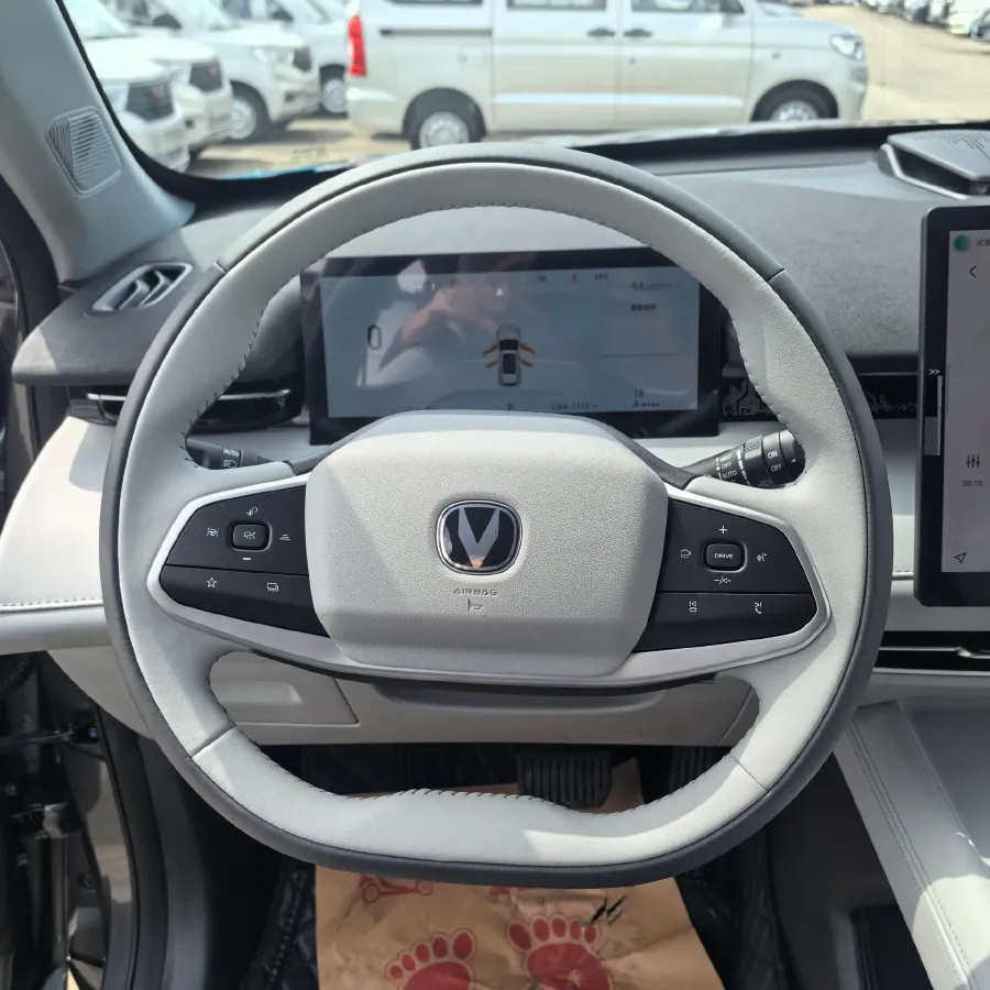 2025 ChangAn UNI-Z 1.5T 188HP L4 7DCT,autocango,china used car exporter,china ev exporter,chinese used car exporter,chinese used ev exporter