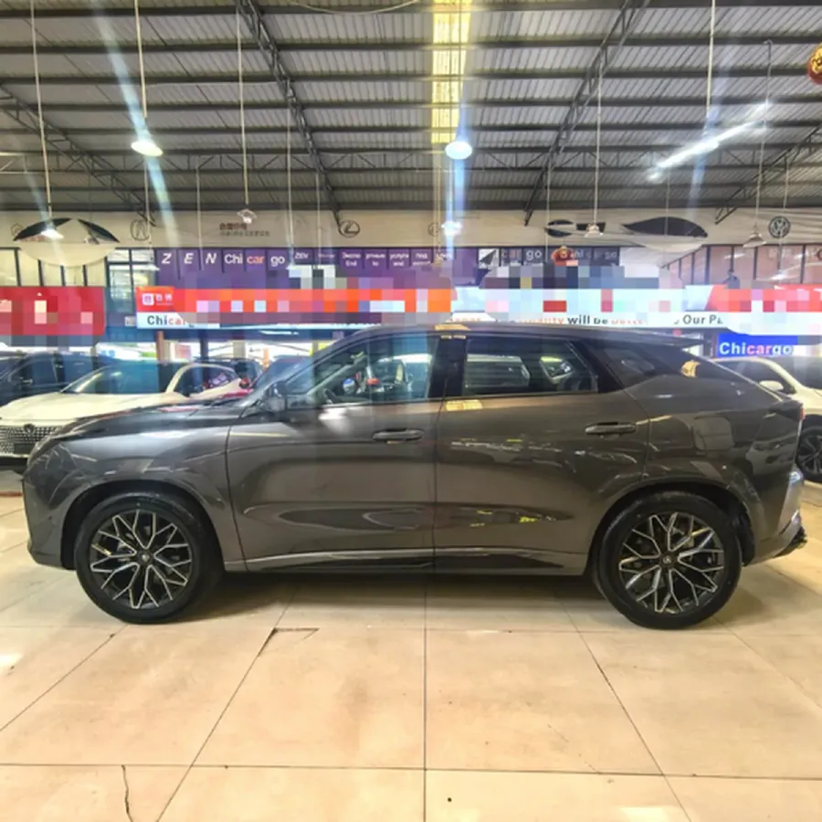 2025 ChangAn UNI-Z 1.5T 188HP L4 7DCT,autocango,china used car exporter,china ev exporter,chinese used car exporter,chinese used ev exporter