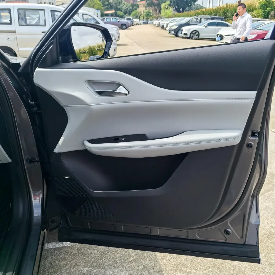 2025 ChangAn UNI-Z 1.5T 188HP L4 7DCT,autocango,china used car exporter,china ev exporter,chinese used car exporter,chinese used ev exporter
