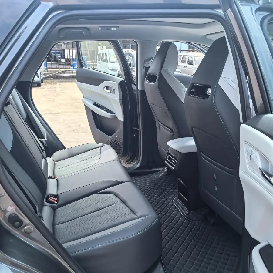2025 ChangAn UNI-Z 1.5T 188HP L4 7DCT,autocango,china used car exporter,china ev exporter,chinese used car exporter,chinese used ev exporter