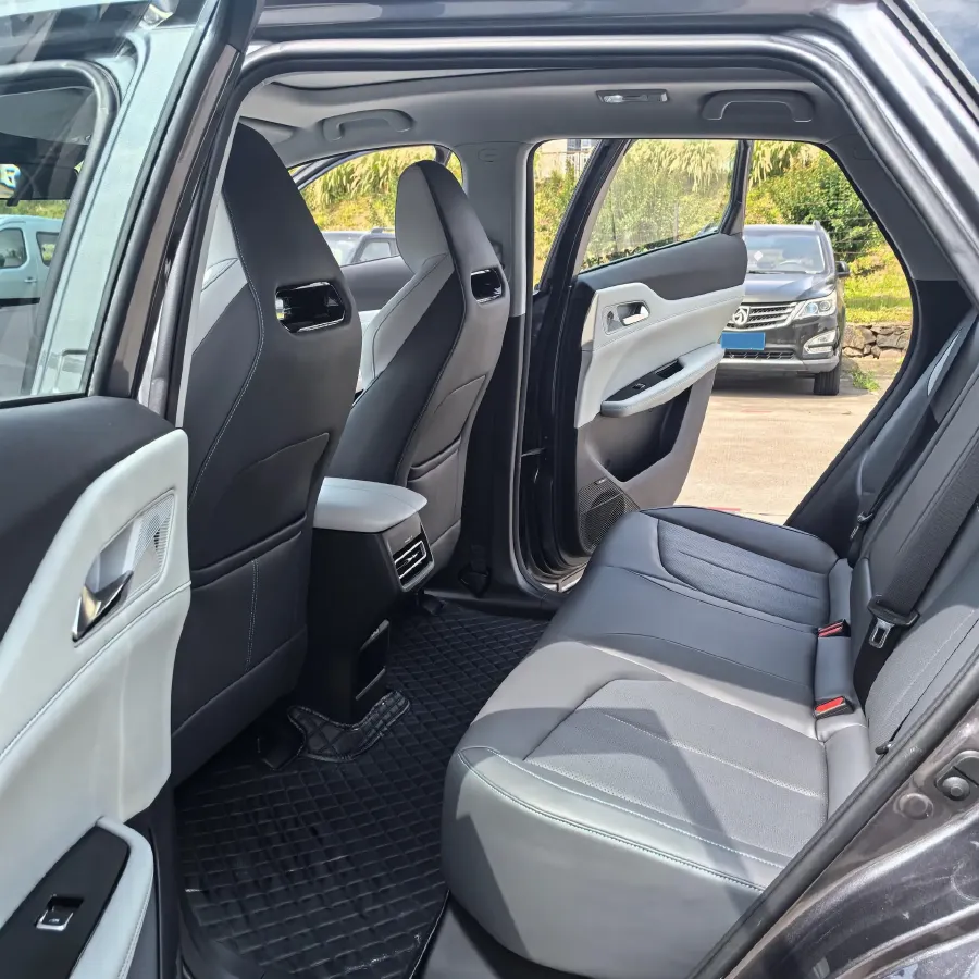 2025 ChangAn UNI-Z 1.5T 188HP L4 7DCT,autocango,china used car exporter,china ev exporter,chinese used car exporter,chinese used ev exporter