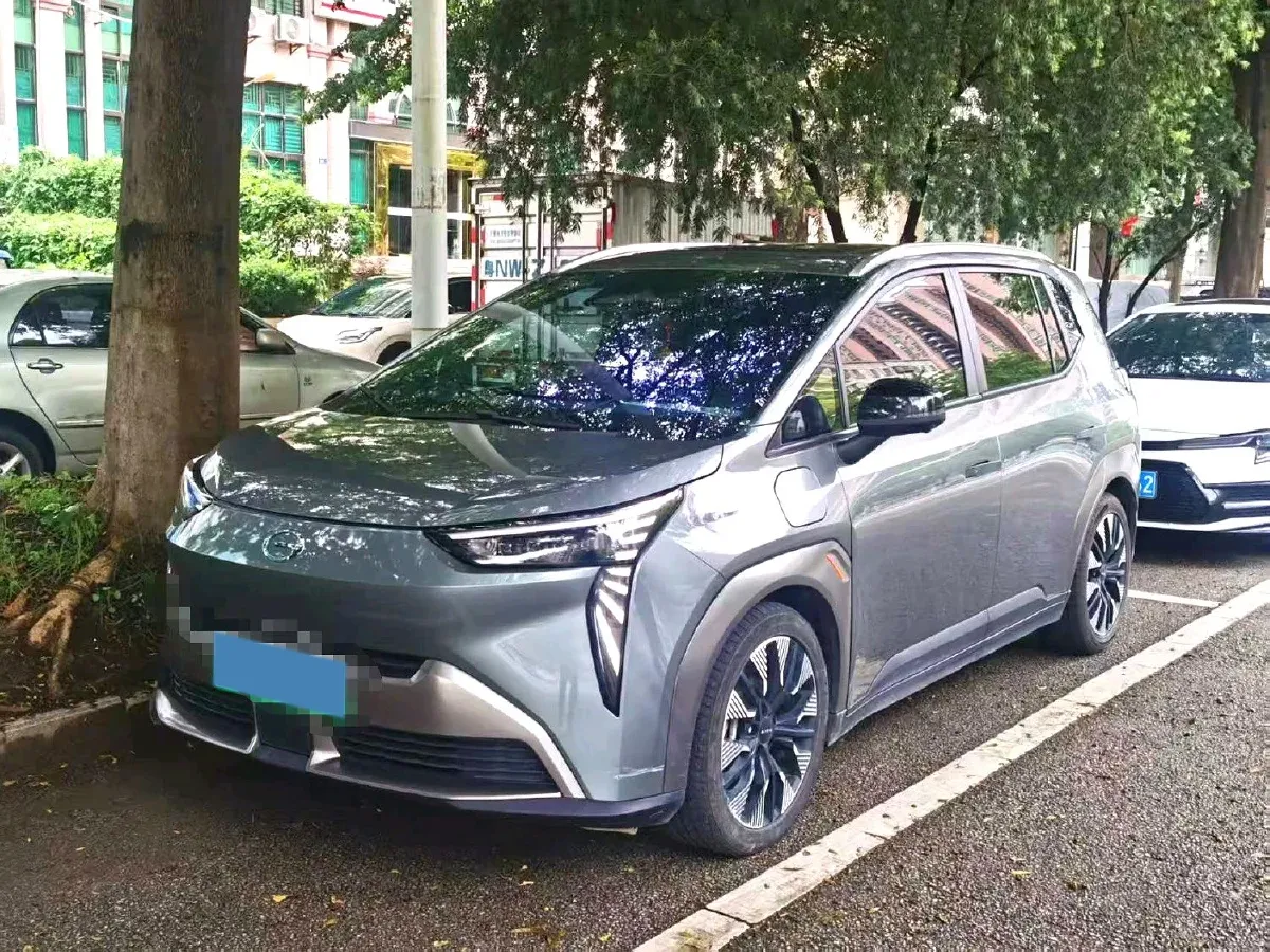 2021 Aion Y BEV 63.98KWH,autocango,china used car exporter,china ev exporter,chinese used car exporter,chinese used ev exporter