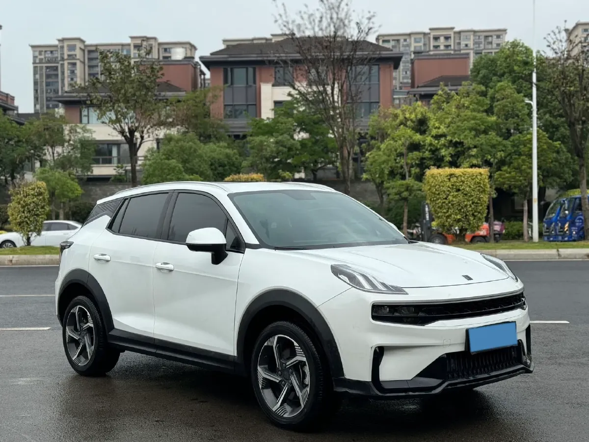 2023 LYNK&CO 06 1.5T 181HP L4 7DCT,autocango,china used car exporter,china ev exporter,chinese used car exporter,chinese used ev exporter