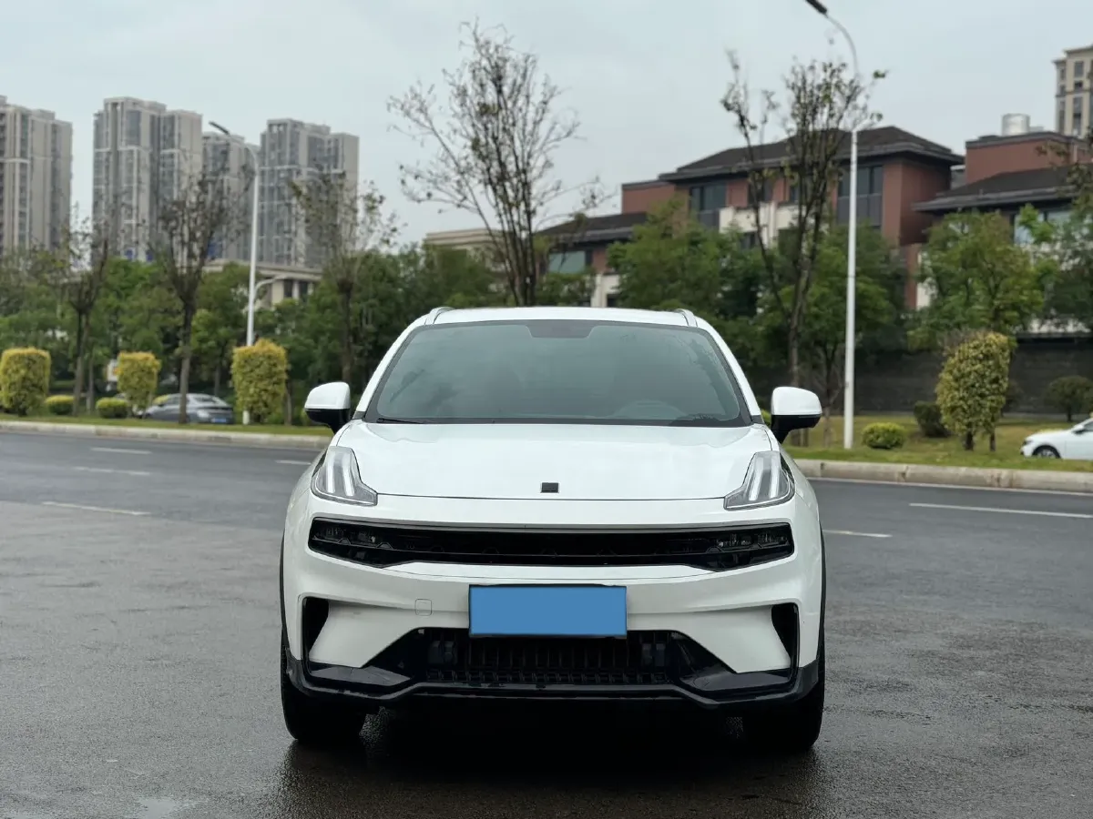 2023 LYNK&CO 06 1.5T 181HP L4 7DCT,autocango,china used car exporter,china ev exporter,chinese used car exporter,chinese used ev exporter