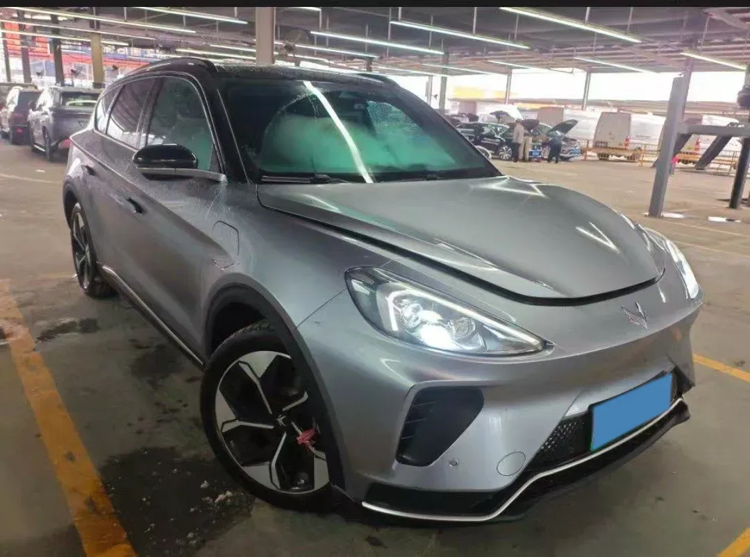 2022 ARCFOX αT BEV 65.6KWH,autocango,china used car exporter,china ev exporter,chinese used car exporter,chinese used ev exporter