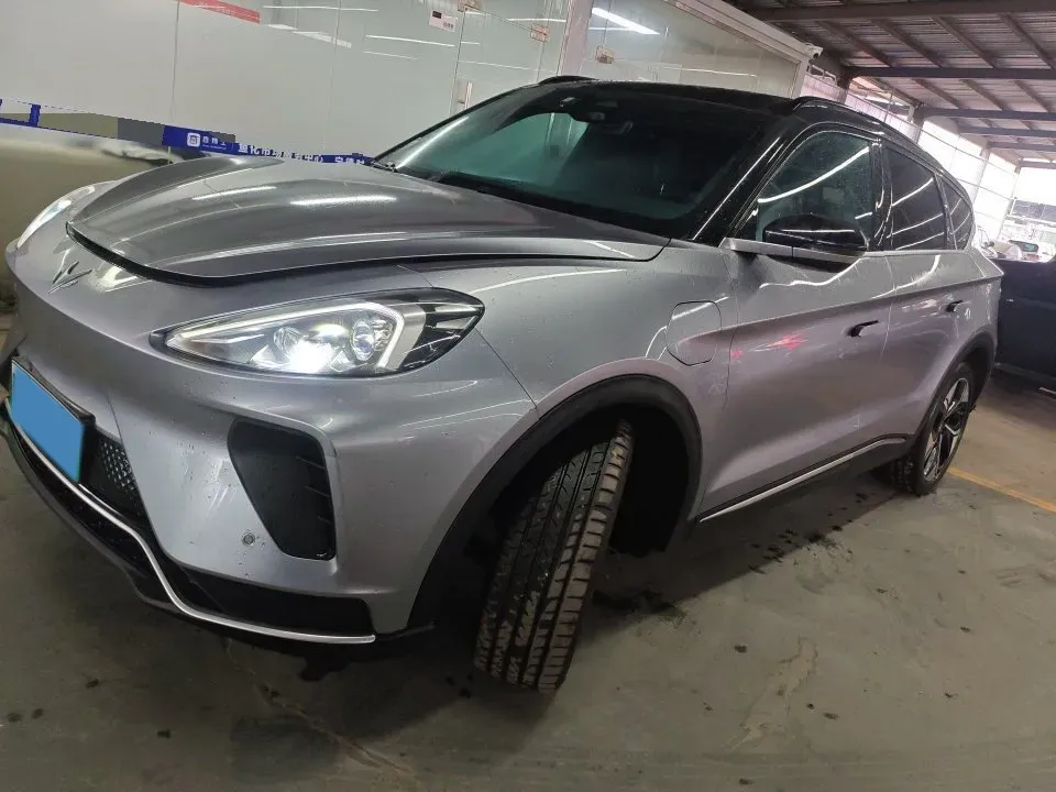 2022 ARCFOX αT BEV 65.6KWH,autocango,china used car exporter,china ev exporter,chinese used car exporter,chinese used ev exporter