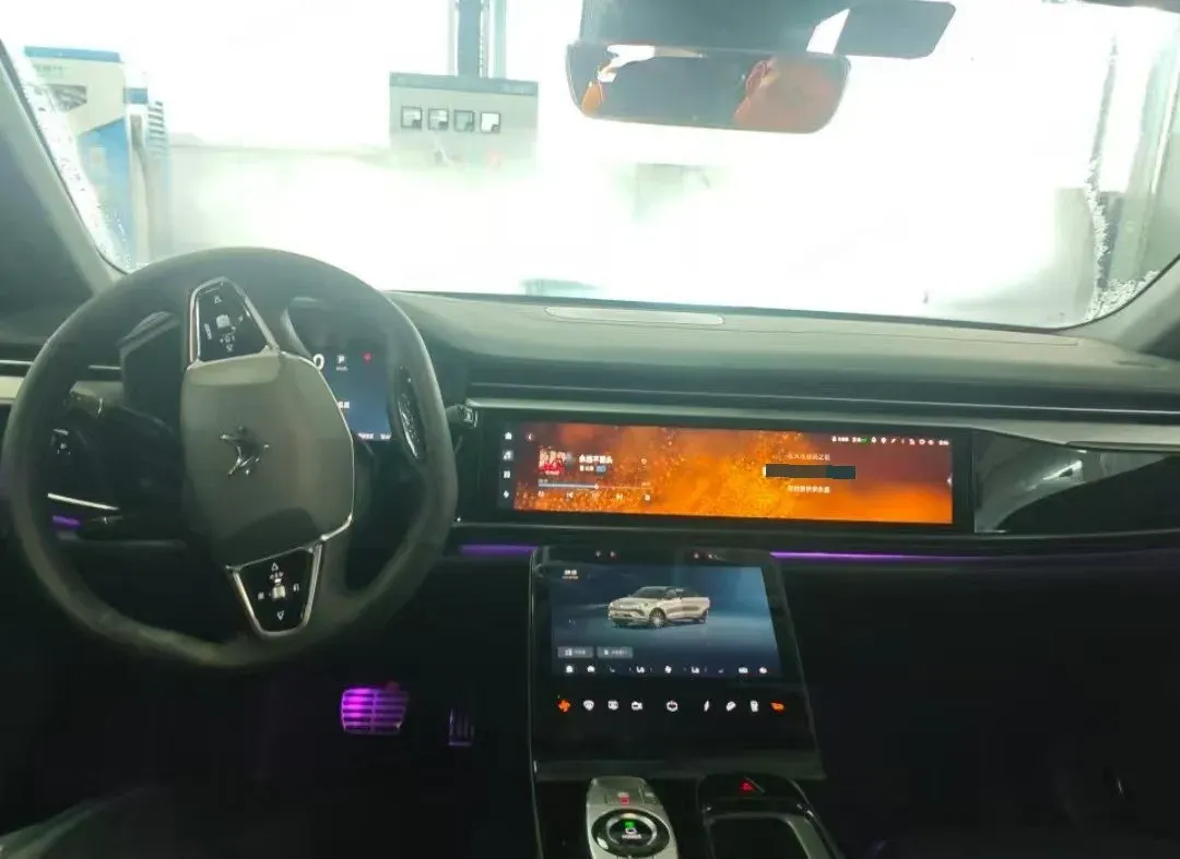 2022 ARCFOX αT BEV 65.6KWH,autocango,china used car exporter,china ev exporter,chinese used car exporter,chinese used ev exporter