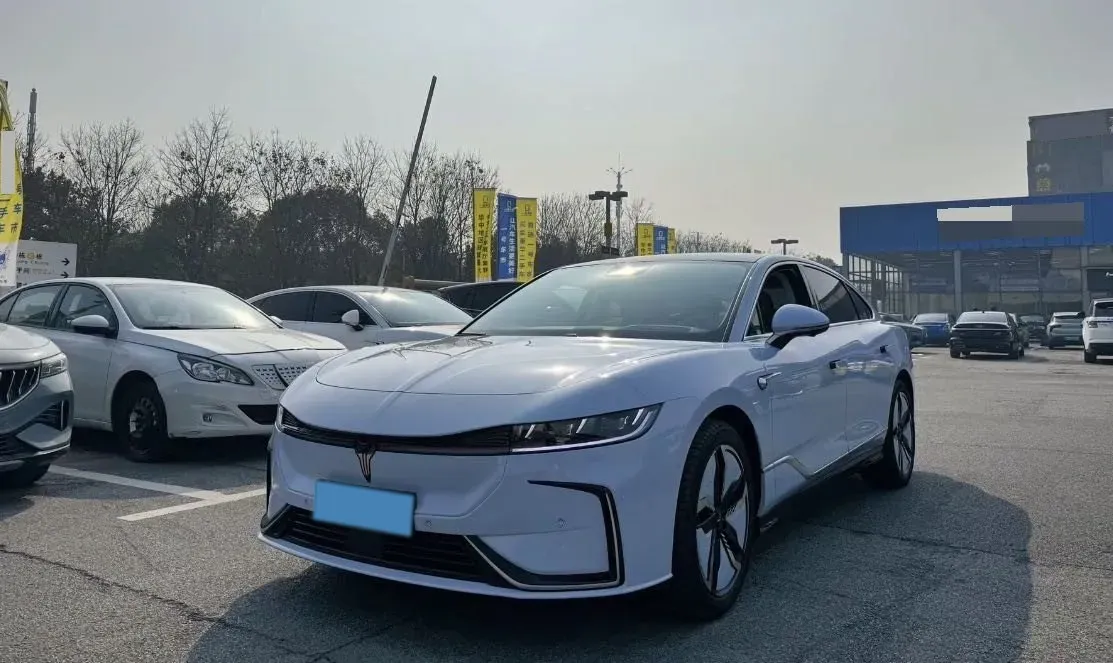 2023 Voyah ZhuiGuang BEV 82.11KWH,autocango,china used car exporter,china ev exporter,chinese used car exporter,chinese used ev exporter