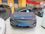 2025 Geely Galaxy A7 1.5L 112HP L4 1DHT PHEV