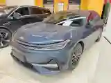 2025 Geely Galaxy A7 1.5L 112HP L4 1DHT PHEV