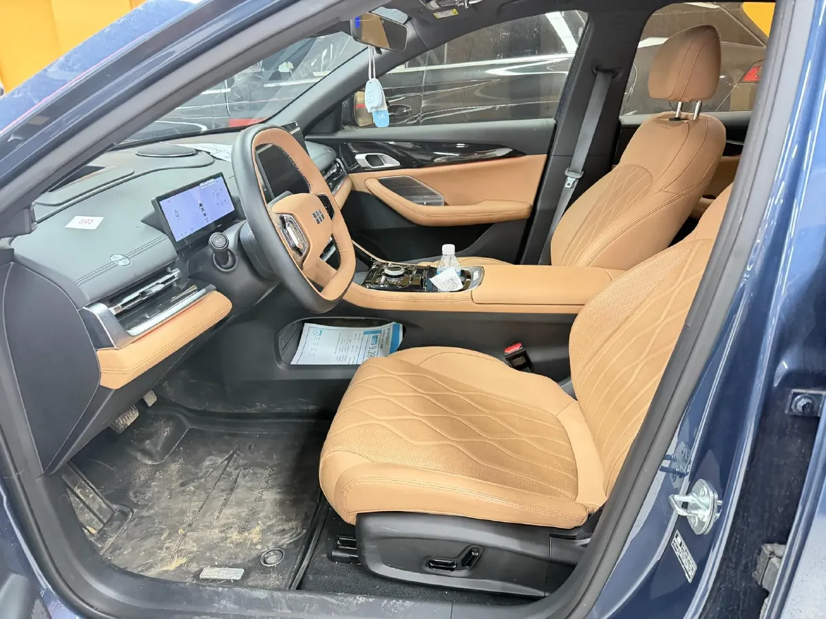 2025 Geely Galaxy A7 1.5L 112HP L4 1DHT PHEV,autocango,china used car exporter,china ev exporter,chinese used car exporter,chinese used ev exporter