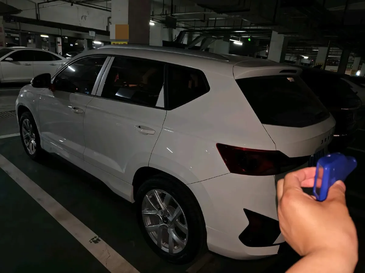 2026 Jetta VS5 1.4T 150HP L4 5MT,autocango,china used car exporter,china ev exporter,chinese used car exporter,chinese used ev exporter