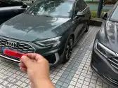 2022 AUDI A3,autocango,china used car exporter,china ev exporter,chinese used car exporter,chinese used ev exporter
