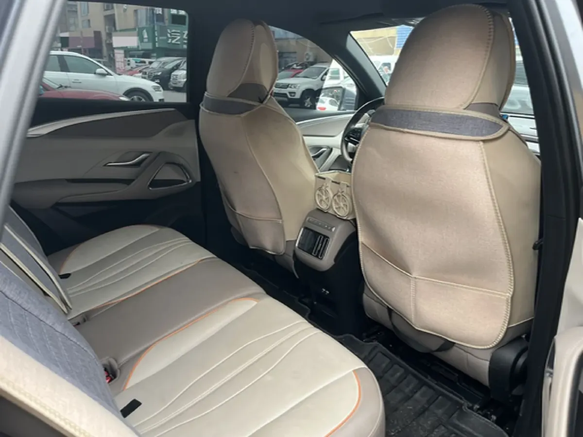 2024 BYD Song Pro 1.5L 110HP L4 E-CVT PHEV 12.9KWH,autocango,china used car exporter,china ev exporter,chinese used car exporter,chinese used ev exporter