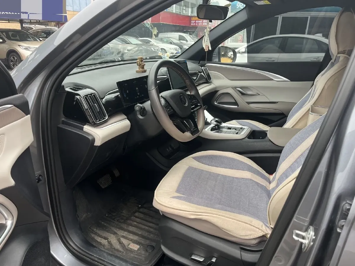 2024 BYD Song Pro 1.5L 110HP L4 E-CVT PHEV 12.9KWH,autocango,china used car exporter,china ev exporter,chinese used car exporter,chinese used ev exporter