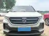2018 BaoJun 530 1.5T 150HP L4 6MT