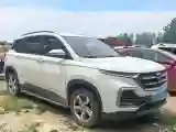 2018 BaoJun 530 1.5T 150HP L4 6MT