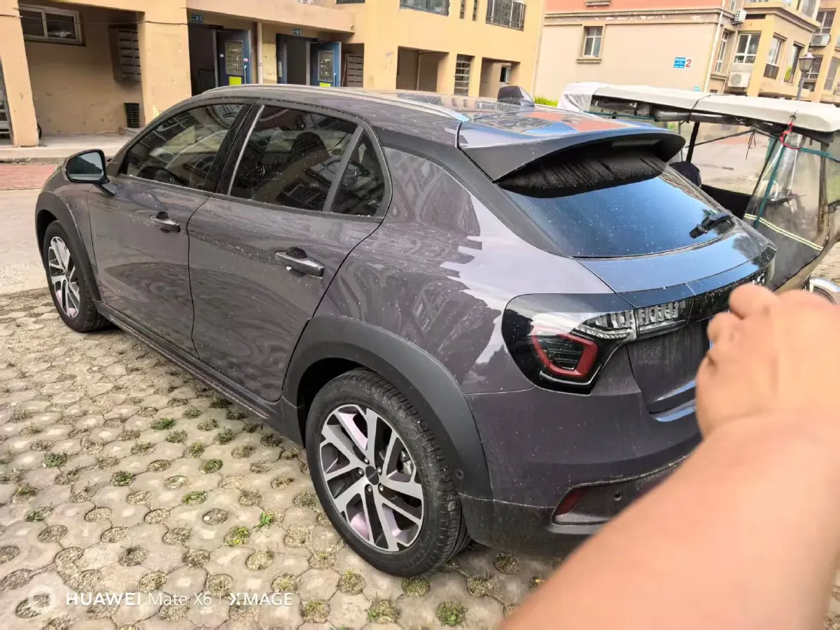 2022 LYNK&CO 02 1.5T 180HP L3 7DCT,autocango,china used car exporter,china ev exporter,chinese used car exporter,chinese used ev exporter